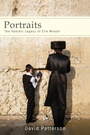 Cover: Portraits - State University of New York Press