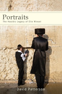 Enlarge image Cover: Portraits - State University of New York Press