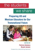 Cover: The Students We Share - State University of New York Press