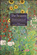 Cover: The Seasons - State University of New York Press