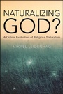 Cover: Naturalizing God? - De Gruyter