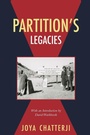 Cover: Partition's Legacies - State University of New York Press