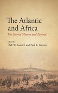 Cover: The Atlantic and Africa - State University of New York Press