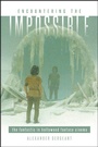 Cover: Encountering the Impossible - De Gruyter