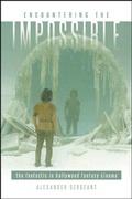Cover: Encountering the Impossible - De Gruyter