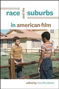Cover: Race and the Suburbs in American Film - De Gruyter