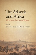 Cover: The Atlantic and Africa - State University of New York Press