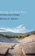 Cover: Seeing with Free Eyes - State University of New York Press