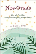 Cover: Nos/Otras - De Gruyter