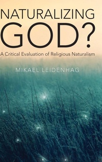 Enlarge image Cover: Naturalizing God? - State University of New York Press
