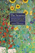 Cover: The Seasons - State University of New York Press
