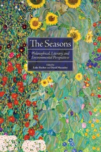 Enlarge image Cover: The Seasons - State University of New York Press