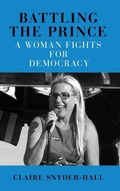 Cover: Battling the Prince - State University of New York Press