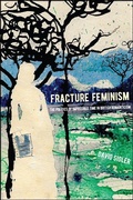 Cover: Fracture Feminism - De Gruyter