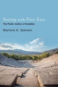 Cover: Seeing with Free Eyes - State University of New York Press