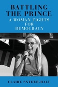 Cover: Battling the Prince - State University of New York Press
