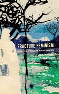 Cover: Fracture Feminism - State University of New York Press