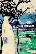 Cover: Fracture Feminism - State University of New York Press