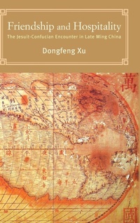 Abbildung von: Friendship and Hospitality - State University of New York Press