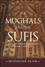Cover: The Mughals and the Sufis - De Gruyter