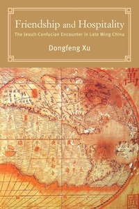 Abbildung von: Friendship and Hospitality - State University of New York Press
