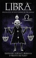 Cover: Libra (The Zodiac Series, #10) - The Zodiac Series