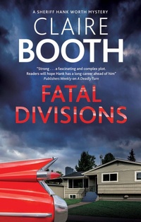 Abbildung von: Fatal Divisions - Severn House