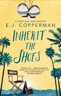 Abbildung von: Inherit the Shoes - Severn House