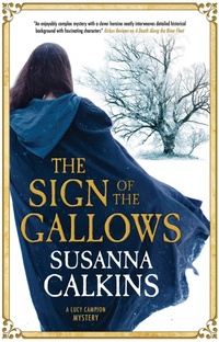 Abbildung von: The Sign of the Gallows - Severn House