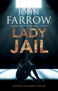Cover: Lady Jail - Severn House
