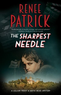 Abbildung von: The Sharpest Needle - Severn House