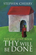 Cover: Thy Will Be Done - Bloomsbury Continuum