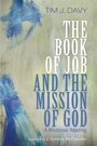 Cover: The Book of Job and the Mission of God - Wipf and Stock Publishers