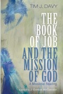 Cover: The Book of Job and the Mission of God - Wipf & Stock Publishers