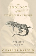 Cover: Reptiles - Part V - The Zoology of the Voyage of H.M.S Beagle - Read Books Ltd.