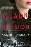 Cover: Clark and Division - Soho Crime