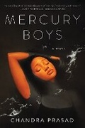 Cover: Mercury Boys - Soho Press