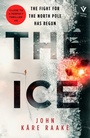 Cover: The Ice - Pushkin Vertigo