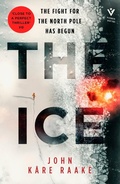Cover: The Ice - Pushkin Vertigo