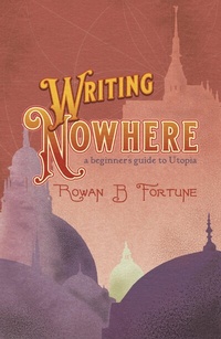 Abbildung von: Writing Nowhere - Cinnamon Press