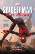 Cover: Marvel's Spider-Man - Titan Books
