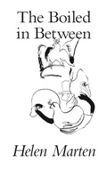 Cover: The Boiled in Between - Prototype Publishing Ltd.