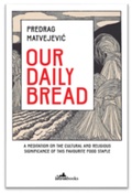 Cover: Our Daily Bread - Istros Books