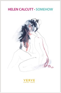Enlarge image Cover: Somehow - Verve Poetry Press