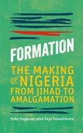Cover: Formation - Cassava Republic