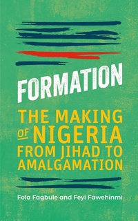 Enlarge image Cover: Formation - Cassava Republic