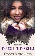 Cover: The Call of the Grim (The Bone Witch) - Story Prism Studios