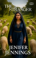 Cover: The Stranger (The Rebekah Series, #1) - Peacock Press