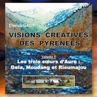 Abbildung von: Visions créatives des Pyrénées - Books on Demand