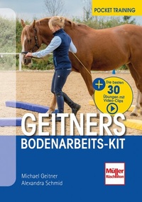 Abbildung von: Geitners Bodenarbeits-Kit - Müller Rüschlikon